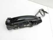 VW Amarok 2H 10-16 4 Türer Türgriff Griff aussen Links Hinten