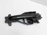 Volvo V60 I 155 10-13 Kombi Türgriff Griff aussen Rechts Hinten