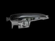 Citroen C3 II SC 09-13 5T Türgriff Griff aussen Links Hinten