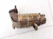 Hyundai I20 GB 16-21 1,0 75KW Katalysator Kat