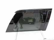 Mercedes GL 500 X164 06-11 Seitenscheibe Feste Scheibe Rechts Hinten