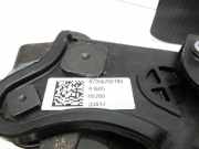 Fiat Panda 4x4 319 12-22 Handbremshebel Hebel für Handbremse Bremshebel