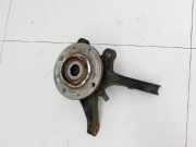Citroen C4 III 20-24 1,2 74KWAchsschenkel Radnabe Links Vorne
