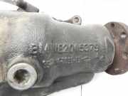 BMW X3 E83 18d LCI 08-11 2,0d 105KW Differential Vorderachsgetriebe Vorne 2,93