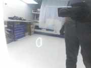 Audi A6 4F C6 04-08 Kombi Tür Links Hinten