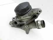 BMW E90 325xi 05-09 2,5i 160KW N52 N52B25A Ölfiltergehäuse Ölfilter Gehause Halter