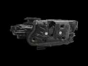 VW Tiguan II AD 16-20 Türschloss mit ZV Stellmotor Links Vorne