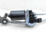 BMW E91 3er 325i 05-08 Wischermotor m. Wischergestänge Vorne