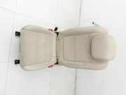 VW Sharan 7N II 10-15 Sitz Links Hinten