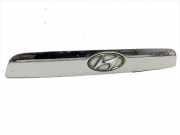 Hyundai IX55 09-11 Griffleiste Griff aussen für Heckklappe