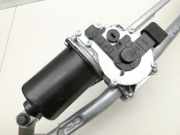 BMW E92 3er Coupe 05-08 Wischermotor m. Wischergestänge Vorne