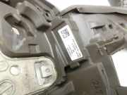 Audi A4 8K B8 11-15 Lenkrad Airbaglenkrad Leder