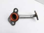 Toyota Prius + Plus W40 1,8 100KW Abgasleitung AGR Rohr Leitung