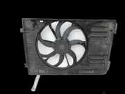 VW Golf 6 VI 5K 08-12 TDI 1,6 66KW Lüfter Ventilator f. Kühler