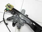 Ford Focus III 14-18 Kombi Fensterhebermotor mit Fensterheber Rechts Vorne