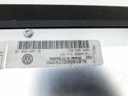 VW Phaeton 3D 01-07 Verstärker Endstufe Soundsystem