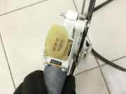 BMW E87 116I 07-11 LCI 5T Fensterhebermotor mit Fensterheber Links Vorne