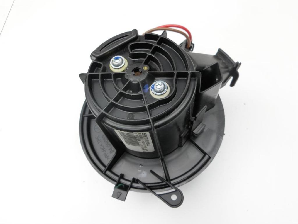 Mercedes A207 C207 E250 11-13 Gebläsemotor Lüftermotor Heizungsgebläse