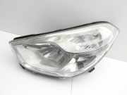 Dacia Lodgy J92 Halogen Scheinwerfer Frontscheinwerfer Links