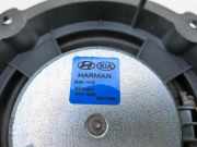 Kia Sportage IV QL 18-21 Lautsprecher Links Hinten