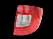 Skoda Superb II 3T 08-13 Kombi Rückleuchte Rücklicht Heckleuchte Rechts orig