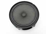 VW Golf 6 VI Variant 08-13 Lautsprecher Tieftonlautsprecher Links Vorne