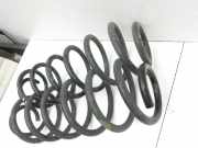 Ford Fiesta VI 6 13-17 5T Beide Feder Federn Hinten