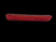 Toyota Prius + Plus W40 Kombi Reflektor für Stoßstange Hinten Links