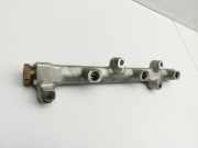 Skoda Fabia III NJ 17-21 TSI 1,0 70KW Einspritzleiste Düsenstock für Einspritzanlage