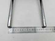 Opel Astra J 10-12 Kopfstütze Rechts Hinten