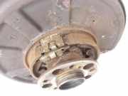 Mercedes E220 S212 09-13 Kombi CDI 2,2 125KW Achsschenkel Radnabe mit ABS Rechts Hinten