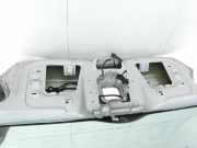 Seat Ibiza IV 6J 08-12 5T Heckklappe Kofferraumdeckel