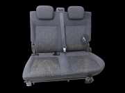Fiat Doblo II 263 10-15 Sitz Rechts und Mitte Hinten