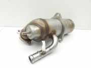 Audi A4 8K B8 11-15 TDI 2,0 110KW Abgaskühlung für AGR