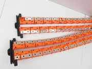 Ford Mondeo 5 V 14-19 Lim Kabelbaum Brücken für Hochvolt- Batteriezellen