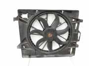 Chrysler Grand Voyager V 08-10 3,8 142KWLüfter Ventilator f. Kühler
