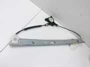 Mazda Cx-7 ER 09-12 Fensterheber o. FH-Motor Links Vorne