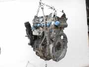 Mercedes GLK X204 12-15 CDI 2,2 125KW 651912 Motor Triebwerk
