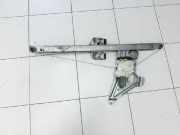 Mercedes Sprinter 906 313 06-13 Kasten Fensterhebermotor mit Fensterheber Links Vorne
