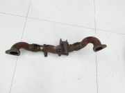 Hyundai IX55 09-11 CRDI 3,0 176KW Hosenrohr Vorderrohr Abgasrohr Flexrohr