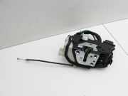 Kia Sorento XM 09-12Türschloss mit ZV Stellmotor Links Vorne