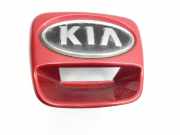 Kia Picanto TA 11-17 Emblem Logo