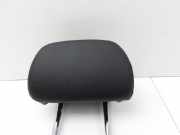 Mercedes X204 08-12 Kopfstütze Rechts Hinten Leder