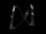 VW Sharan 7N II 10-15 Fensterheber o. FH-Motor Rechts Vorne