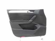 VW Touran II 5T 15-22 Türverkleidung Türpappe Links Vorne