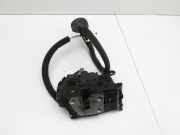 Renault Captur I HF 17-19 Türschloss m. ZV Stellmotor Links Hinten