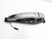 Opel Insignia A 13-17 Kombi Türgriff Griff aussen Rechts Hinten Keyless Entry
