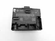 Audi A5 8T S-Line 07-12 Steuergerät ECU Modul SG für Tür Tür Rechts Vorne