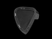 Kia Sorento III UM 15-20 Frontblende Frontleiste Links