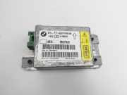 BMW E65 740i 05-08 Sensor Airbag Steuergerät steuergerät B-Säule Links